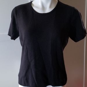 Short sleeve Cintas sweater